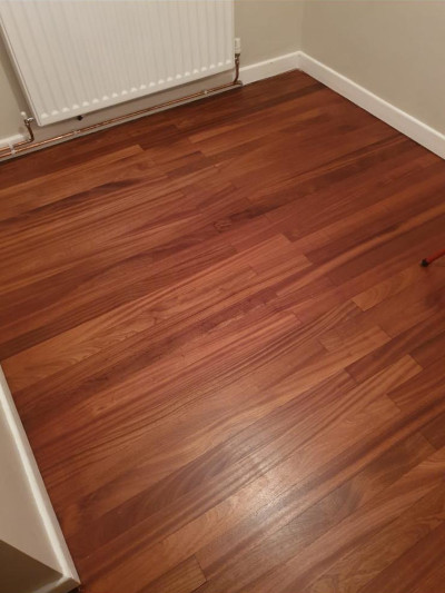 Floor Sanding and Restoration by Florek Renovations 5