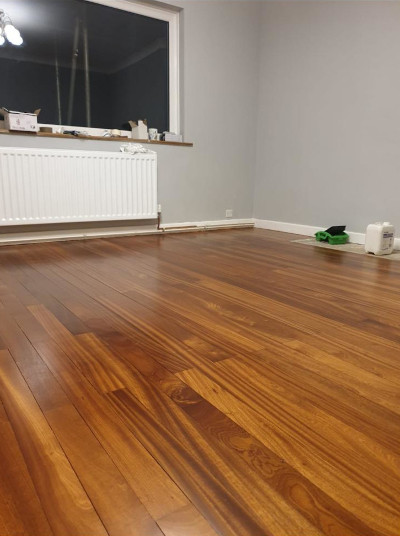 Floor Sanding and Restoration by Florek Renovations 6