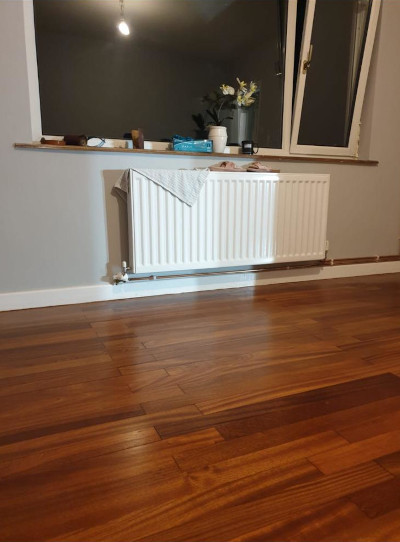 Floor Sanding and Restoration by Florek Renovations 7