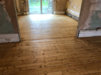 Floor Sanding and Restoration by Florek Renovations 9