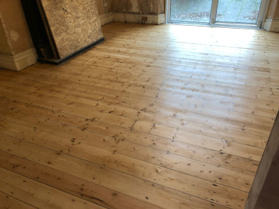 Floor Sanding and Restoration by Florek Renovations 10