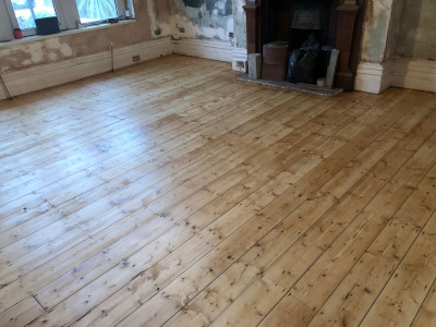 Floor Sanding and Restoration by Florek Renovations 11