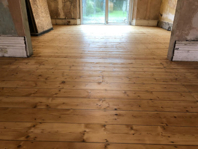 Floor Sanding and Restoration by Florek Renovations 12