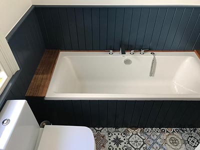 Bathroom Renovation Cardiff Florek Renovations bath toilet