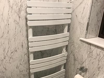 Bathroom Renovation Cardiff Florek Renovations radiator