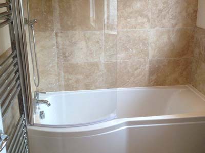 Bathroom Renovation Cardiff Florek Renovations