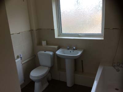 Bathroom Renovation Cardiff Florek Renovations toilet sink bath