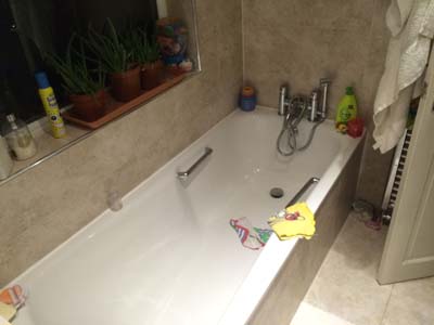 Bathroom Renovation Cardiff Florek Renovations bath